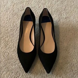 Stuart Weitzman heels
